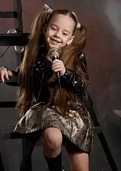 çocuk şan eğitimi