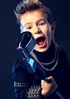 çocuk şan eğitimleri