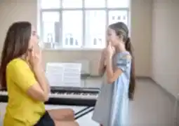 çocuk şan kursları
