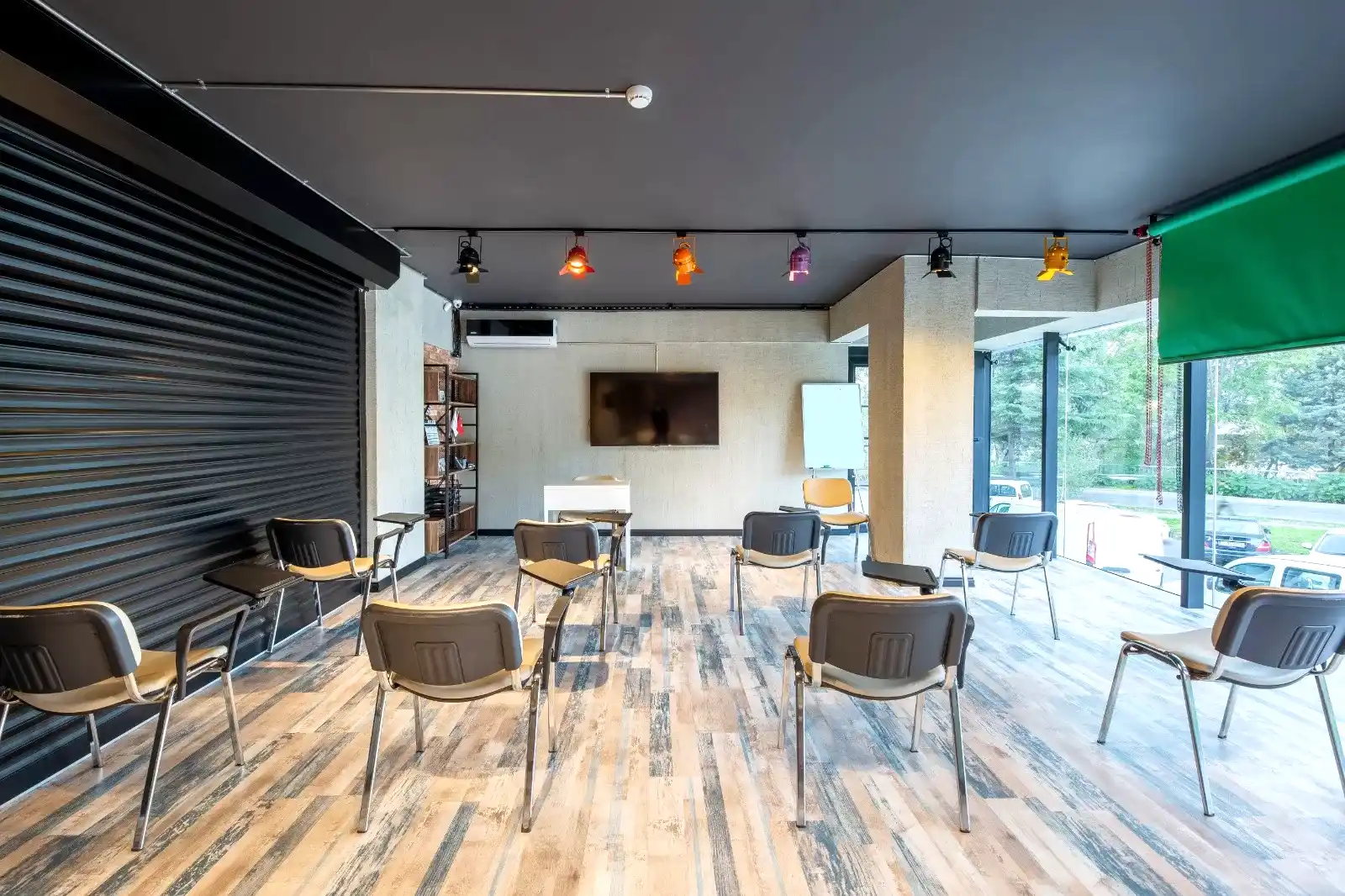 En Iyi San Kursu Istanbul