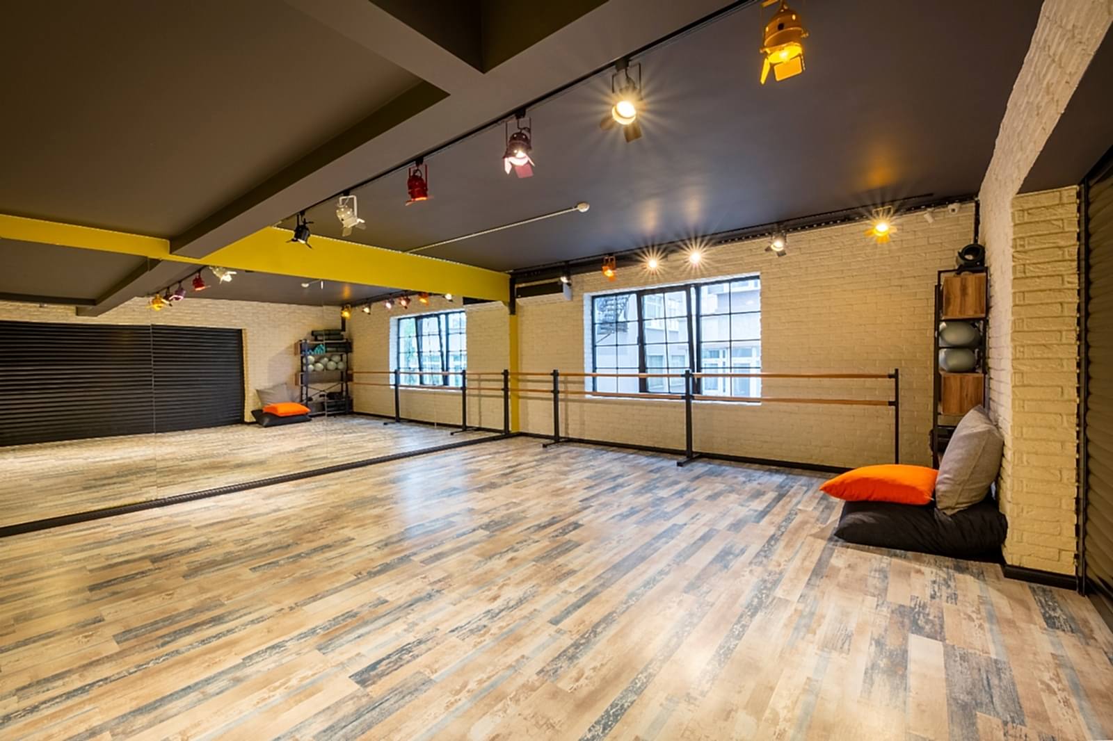 Istanbul San Egitimleri 1