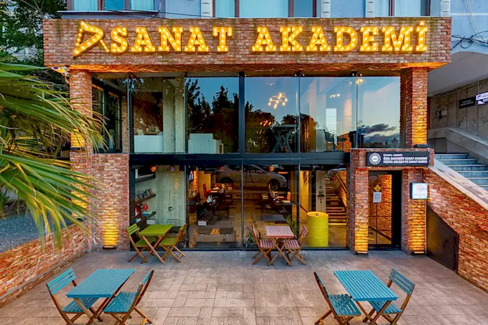 meb ruhsatlı çocuk şan kursu