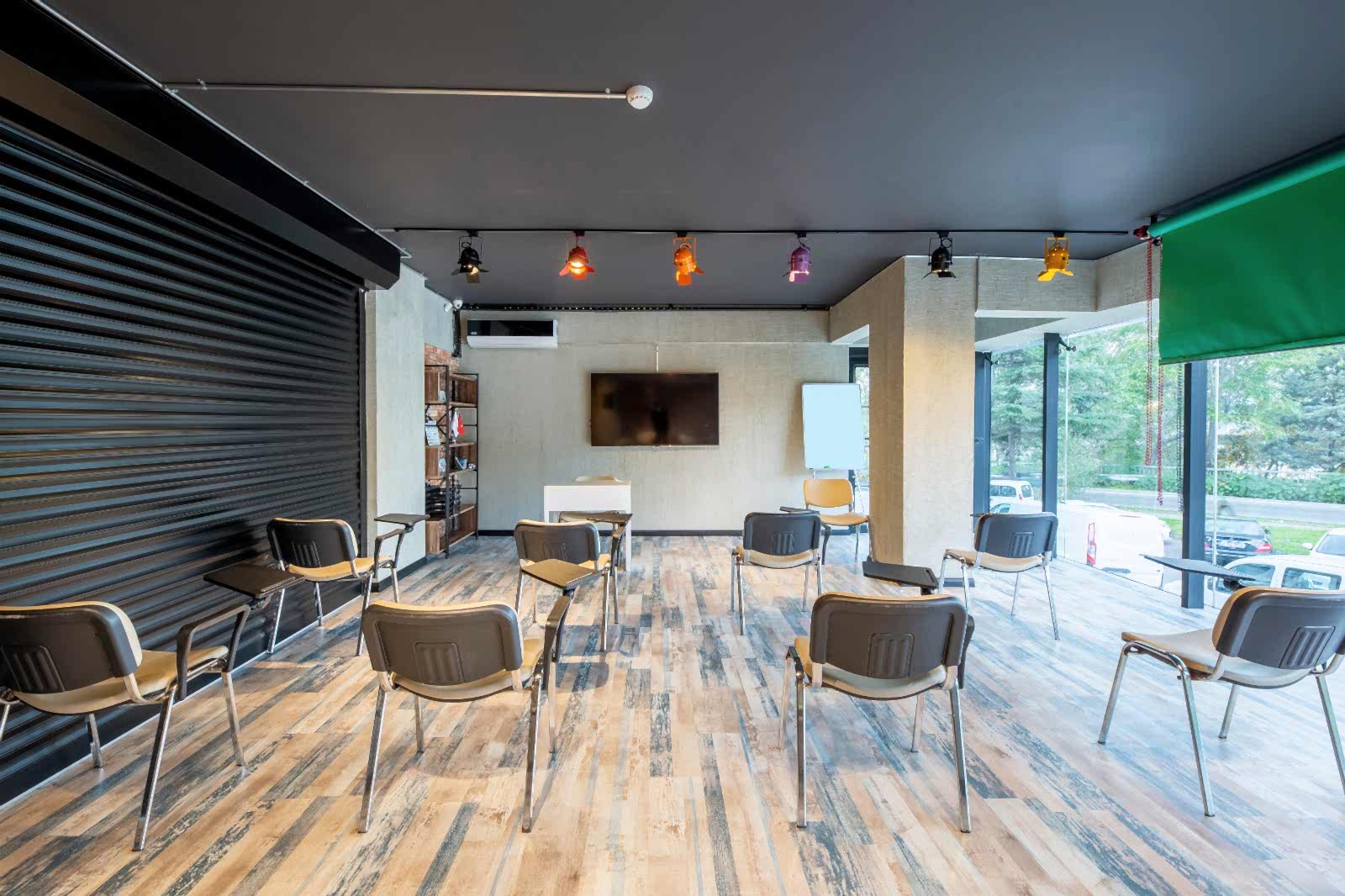 Profesyonel San Dersi 2