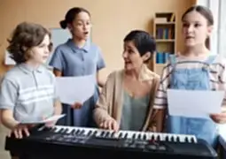 repertuvar kursu