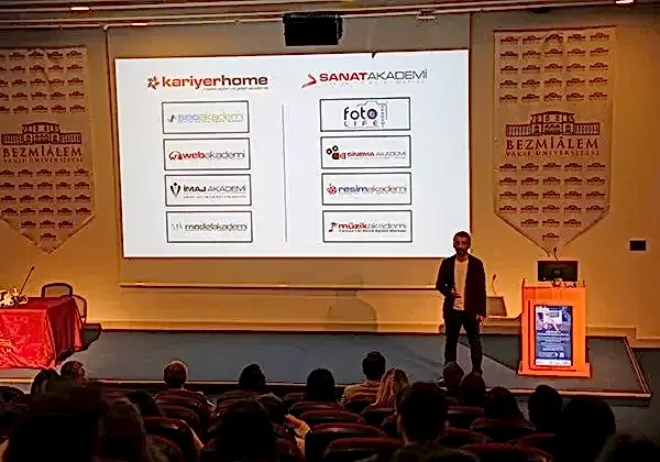 şan akademi markaları